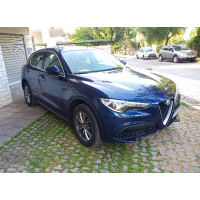 Alfa Romeo Stelvio 2.0  - 280 ps Q4