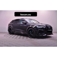 Audi RSQ8 SBT 1011 KEYVANY 