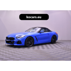 Bmw Z4 M40i Steptronic