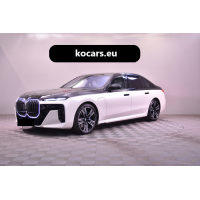 BMW  750e xDrive AT PHEV M packet