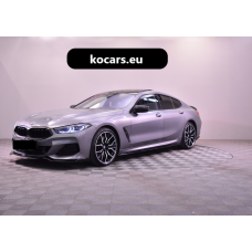 BMW 840i Gran Coupe (G16 LCI, facelift 2022) Steptronic