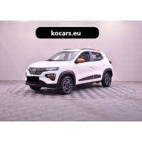 Dacia Spring 27.4 kWh (45 Hp) Electric