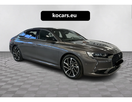 DS 9 1.6 PureTech (360 Hp) E-TENSE 4x4 E...
