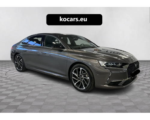 DS 9 1.6 PureTech (360 Hp) E-TENSE 4x4 EAT8