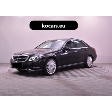 Mercedes Benz Class E 250 CDI