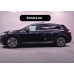 Mercedes-Benz EQS SUV 580 4Matic 