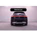 Mercedes-Benz EQS SUV 580 4Matic 
