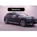 Mercedes-Benz EQS SUV 580 4Matic 