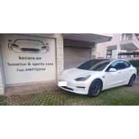Tesla Model 3 LFP Μπαταρία - FACE LIFT '21